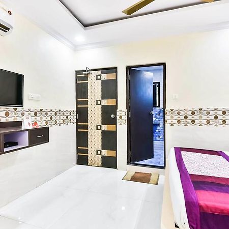 Shreesai Guestline Navi Mumbai Exterior photo